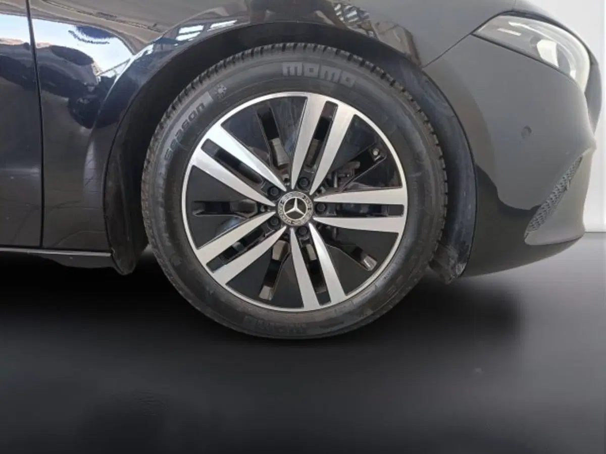 Mercedes-Benz Classe A usata a Teramo (19)