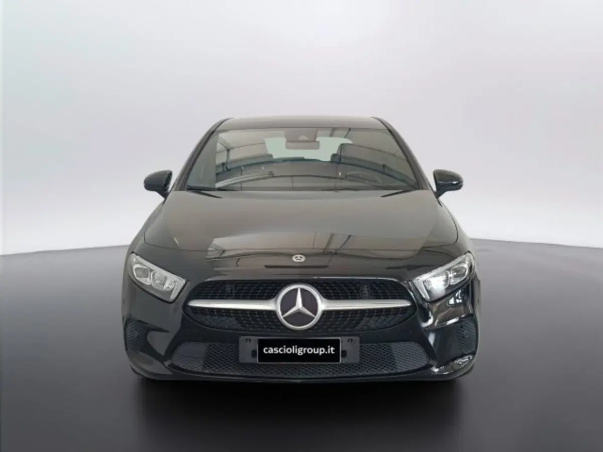 Mercedes-Benz Classe A usata a Teramo (2)