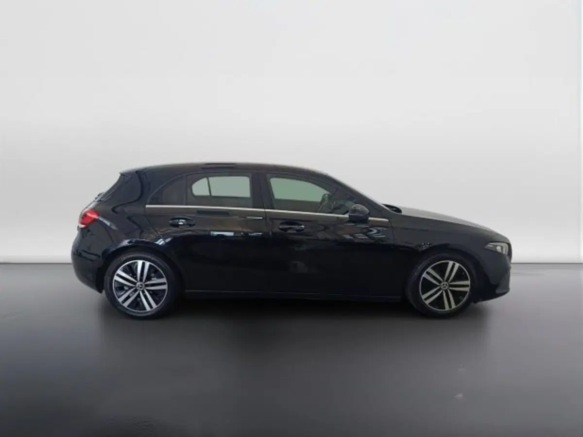 Mercedes-Benz Classe A usata a Teramo (3)