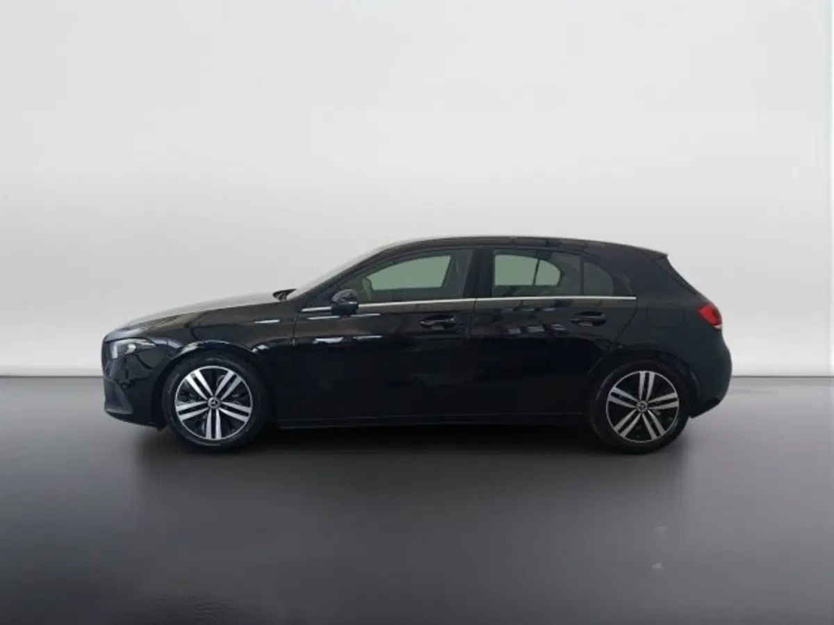 Mercedes-Benz Classe A usata a Teramo (6)