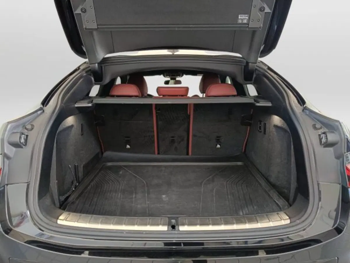 BMW X4 usata a Teramo (19)