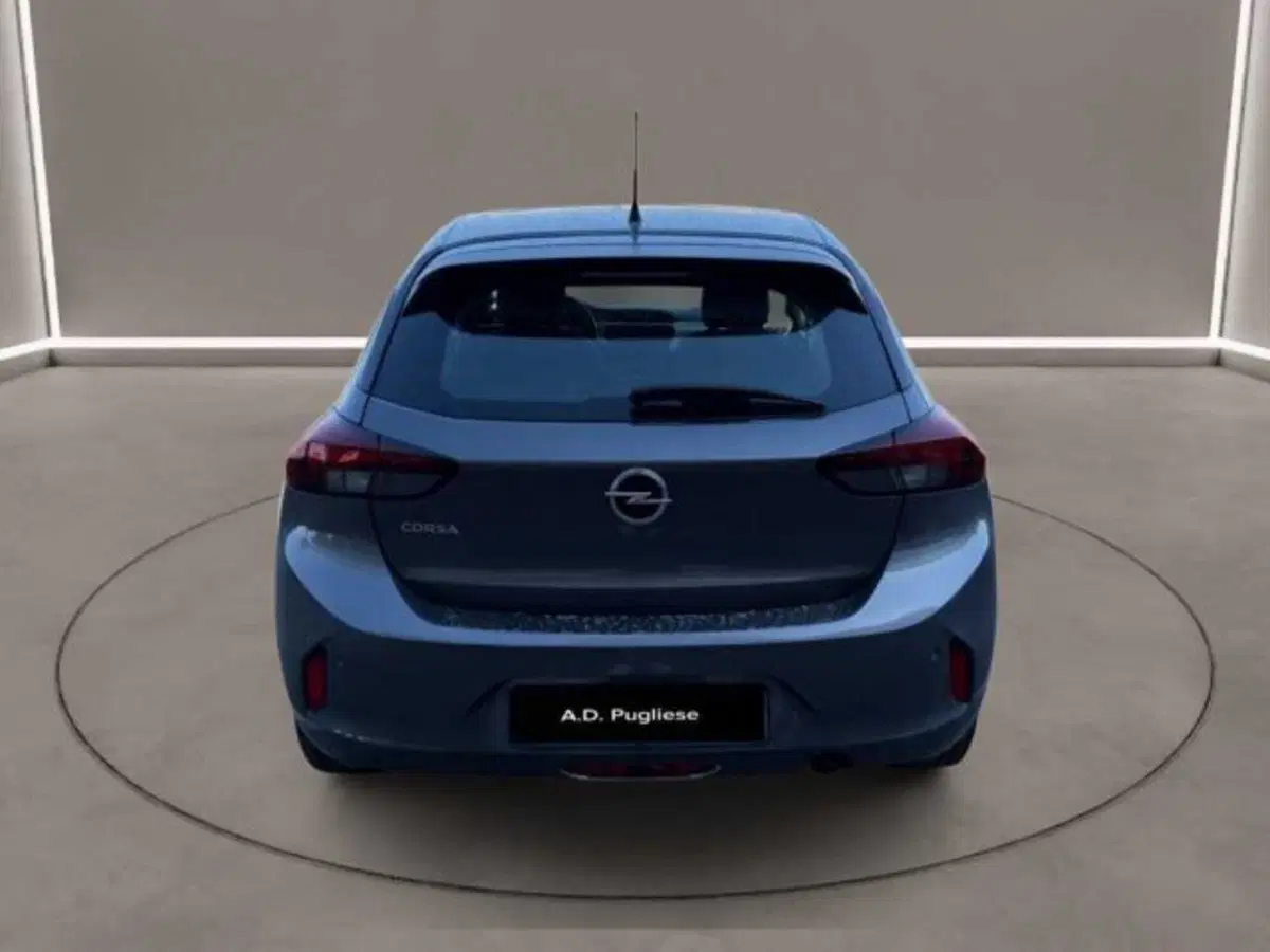 Opel Corsa usata a Caltanissetta (10)