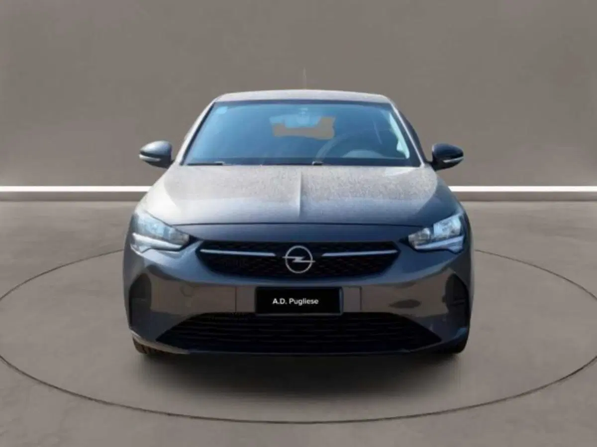 Opel Corsa usata a Caltanissetta (2)