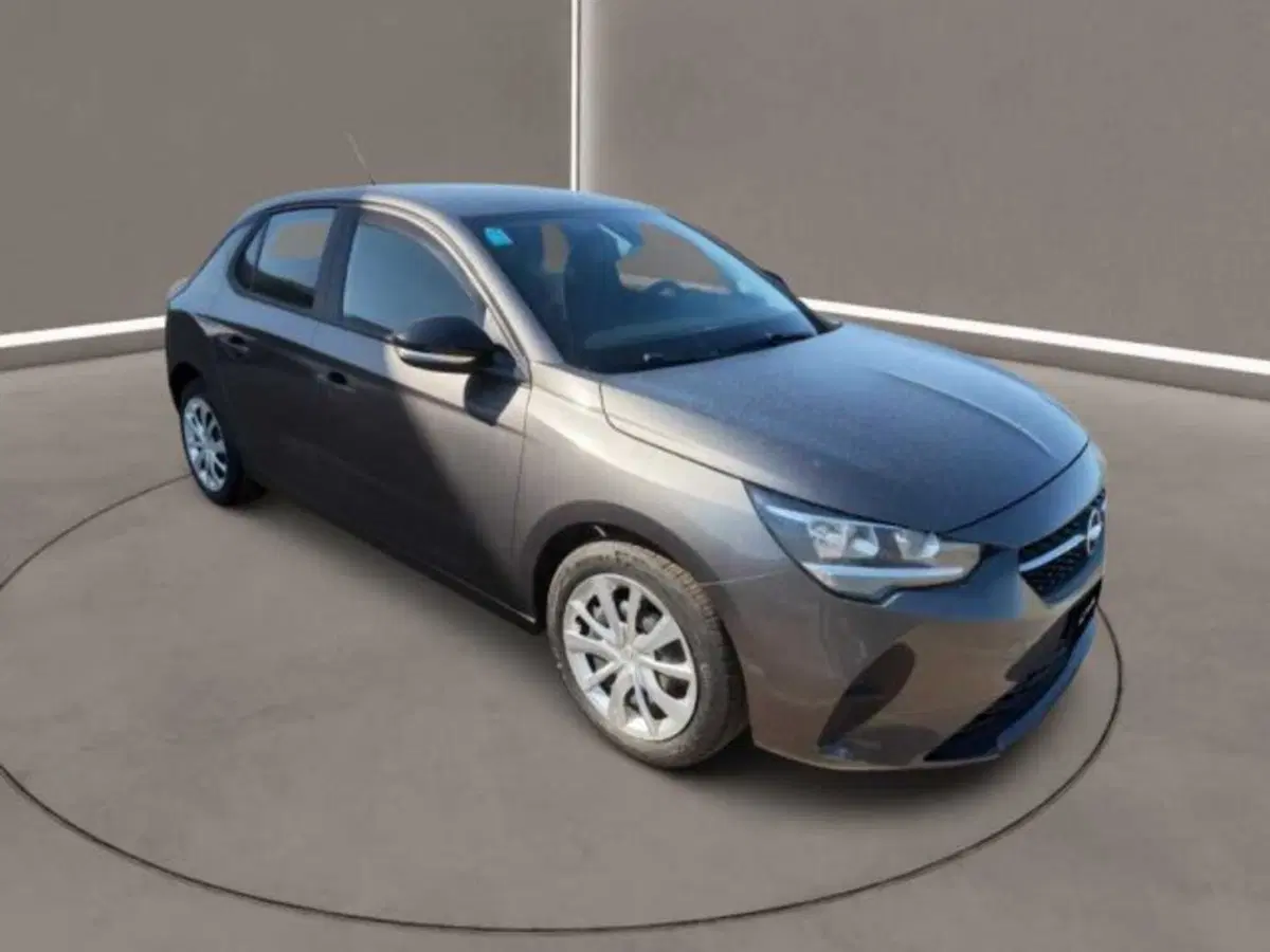Opel Corsa usata a Caltanissetta (3)