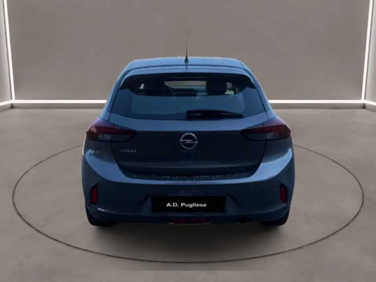Opel Corsa usata a Caltanissetta (4)