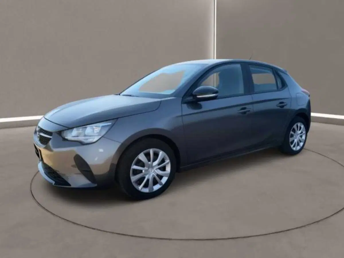 Opel Corsa usata a Caltanissetta (7)