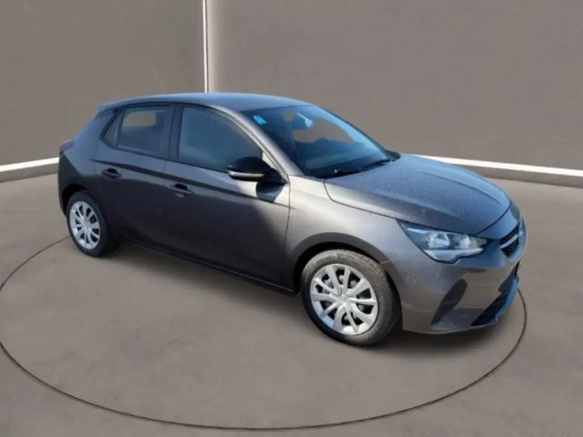 Opel Corsa usata a Caltanissetta (9)
