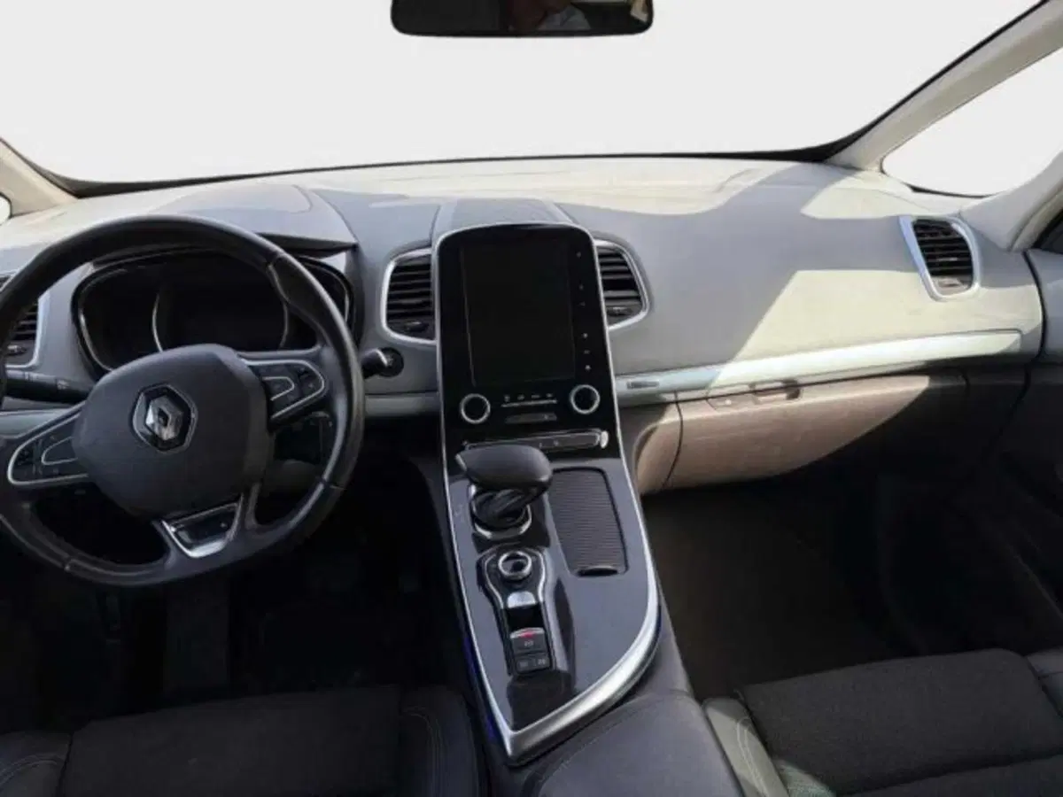 Renault Espace usata a Caltanissetta (10)