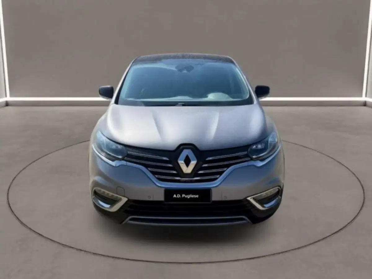 Renault Espace usata a Caltanissetta (2)