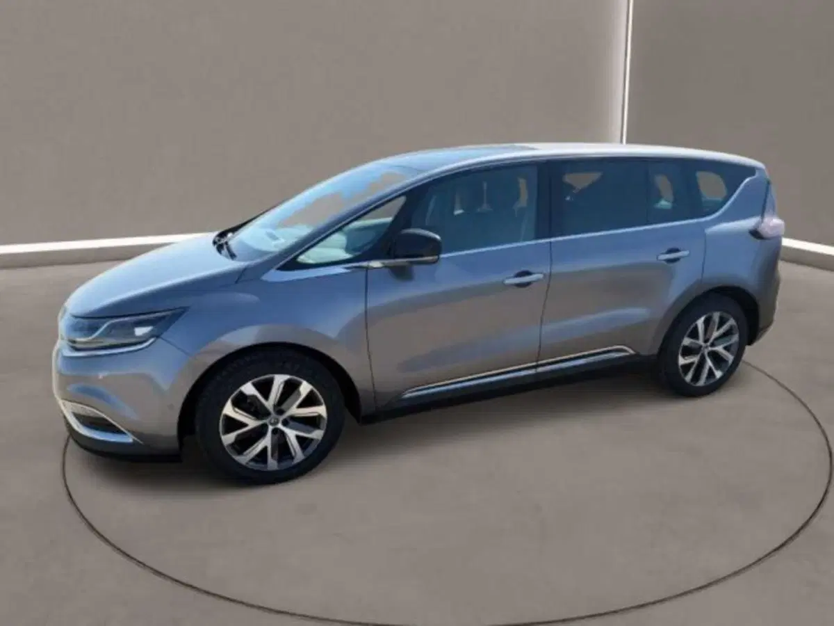Renault Espace usata a Caltanissetta (4)