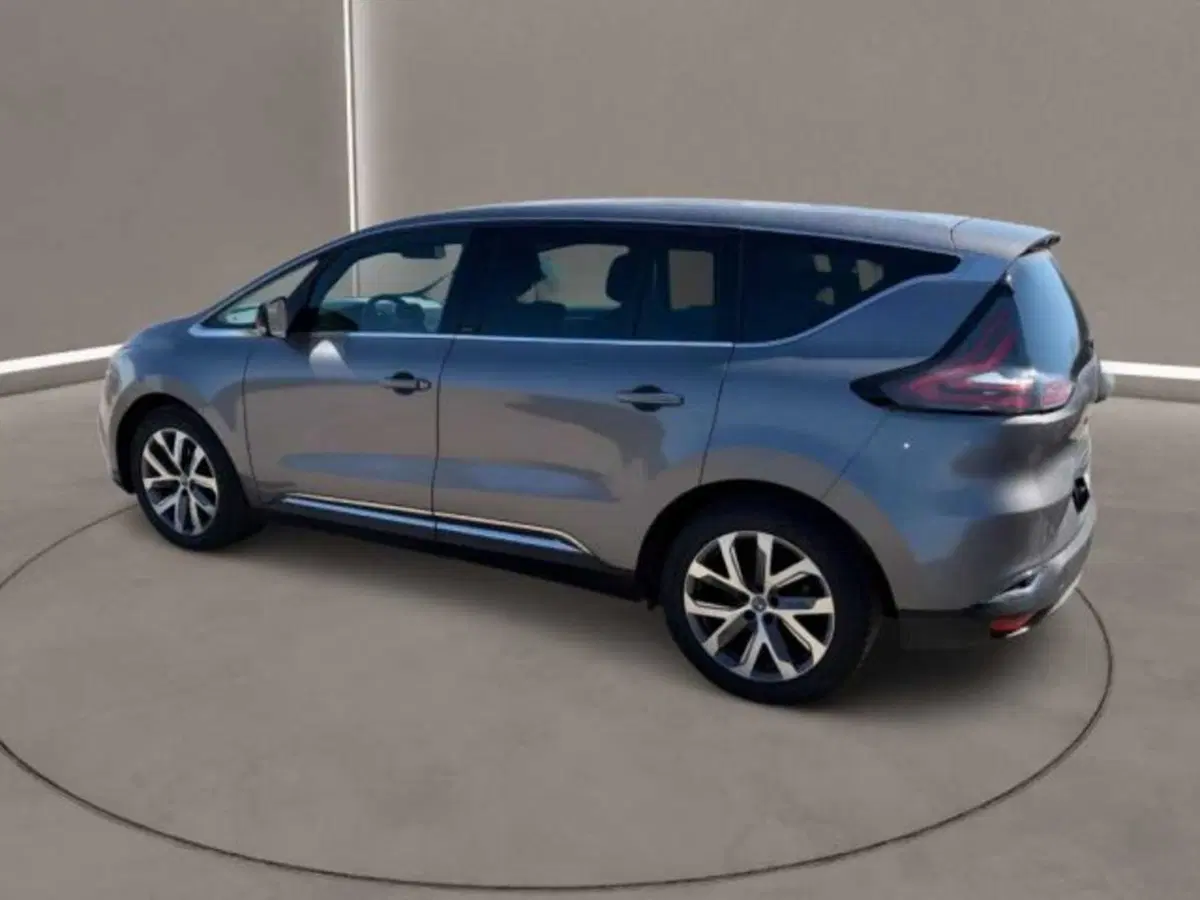 Renault Espace usata a Caltanissetta (5)