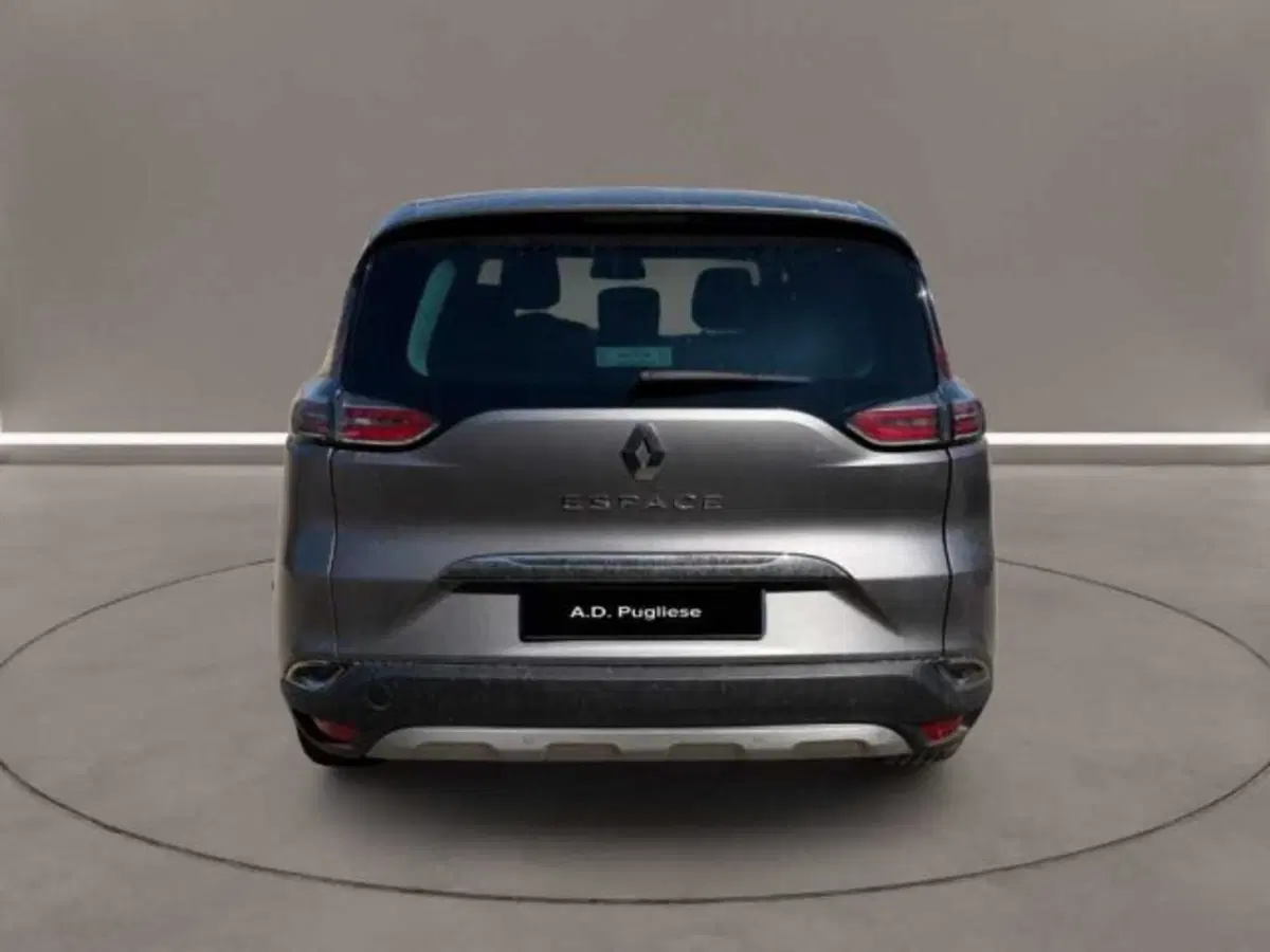 Renault Espace usata a Caltanissetta (6)