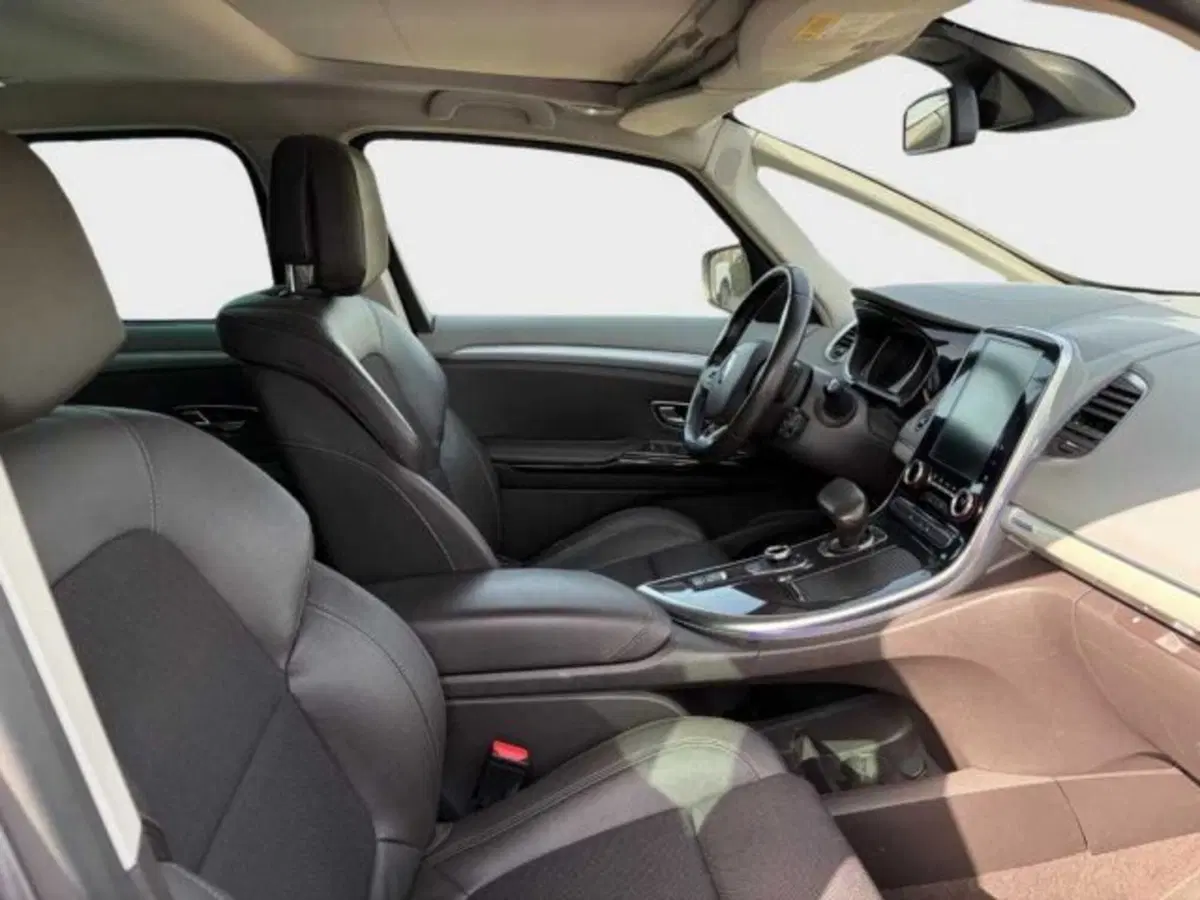 Renault Espace usata a Caltanissetta (9)