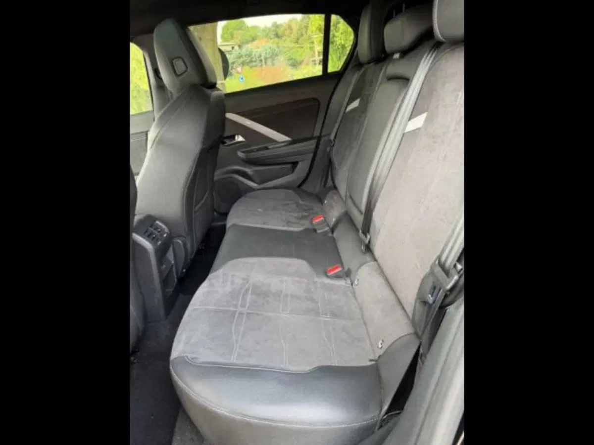 Opel Astra Station Wagon usata a Caltanissetta (13)