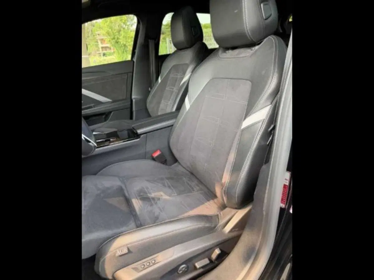Opel Astra Station Wagon usata a Caltanissetta (15)