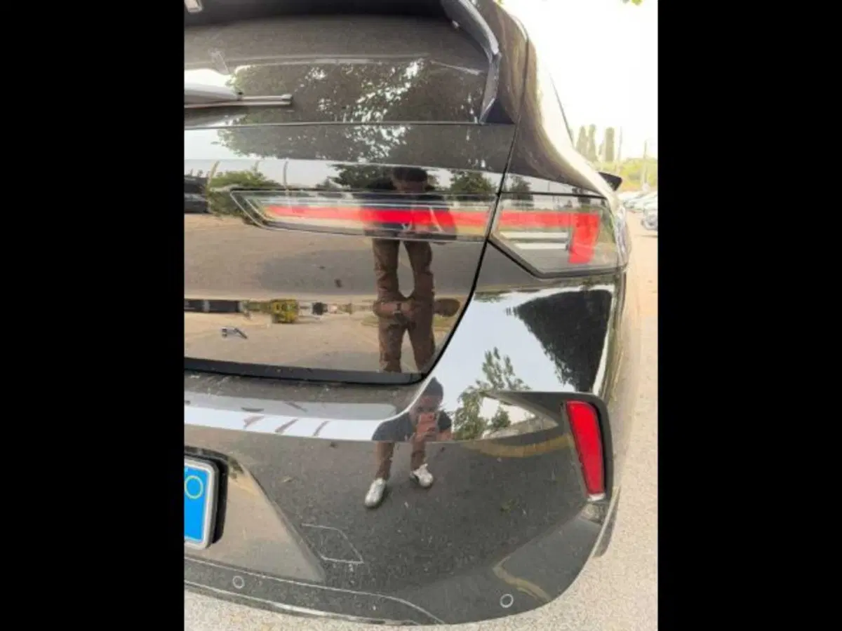 Opel Astra Station Wagon usata a Caltanissetta (18)