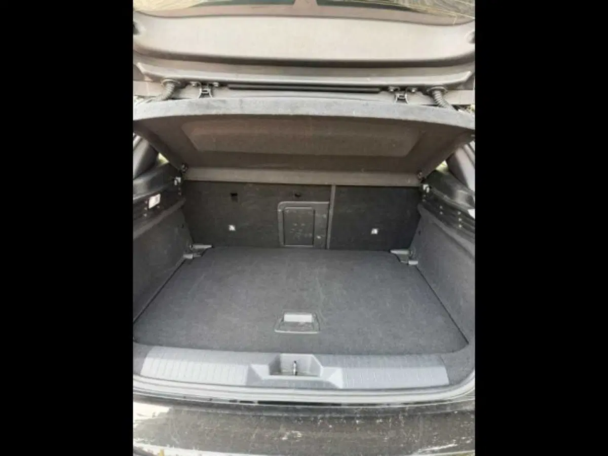 Opel Astra Station Wagon usata a Caltanissetta (20)