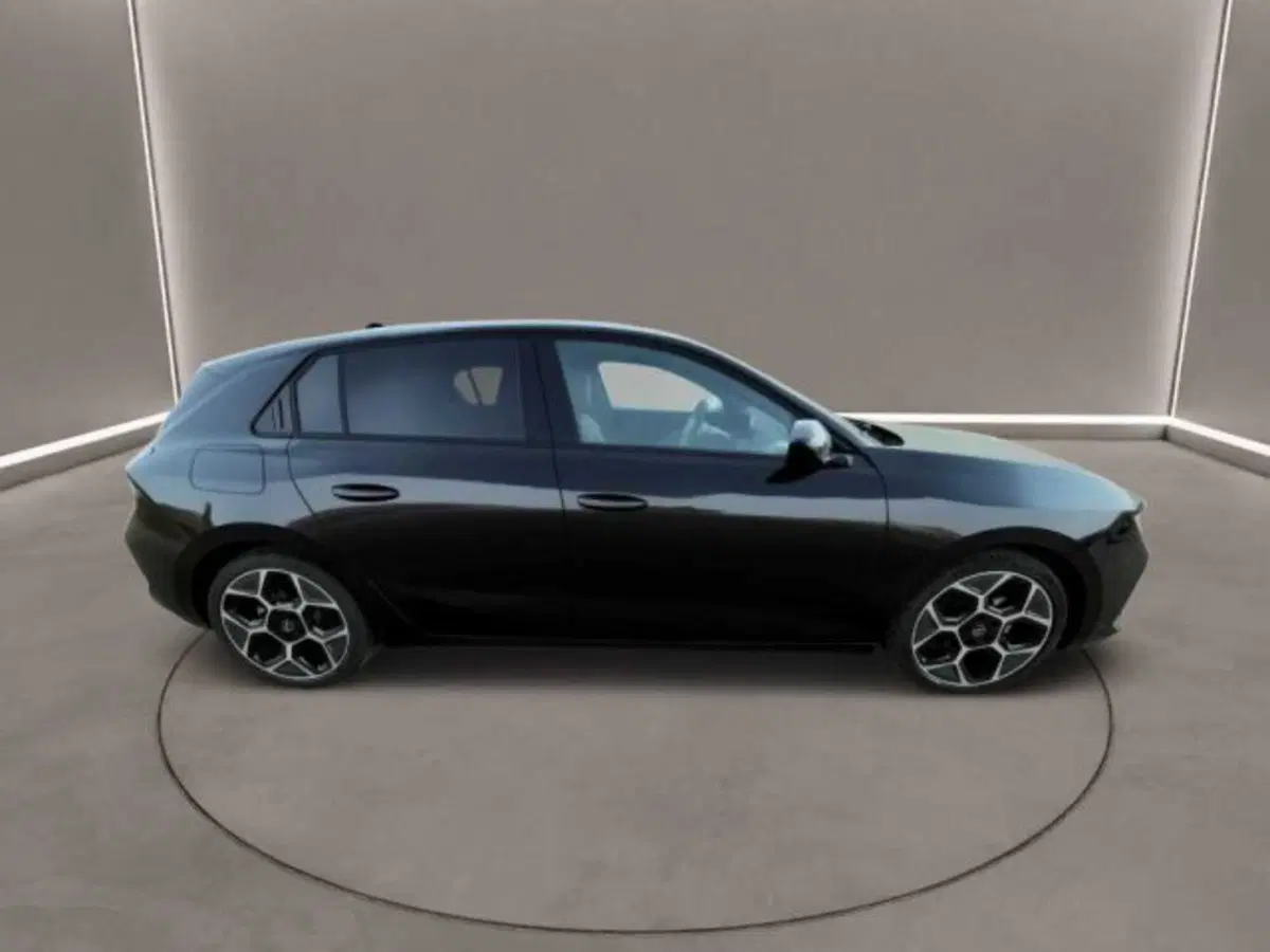 Opel Astra Station Wagon usata a Caltanissetta (5)