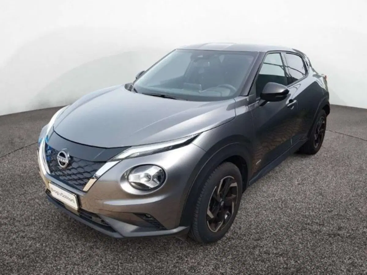 Nissan Juke usata a Firenze (3)