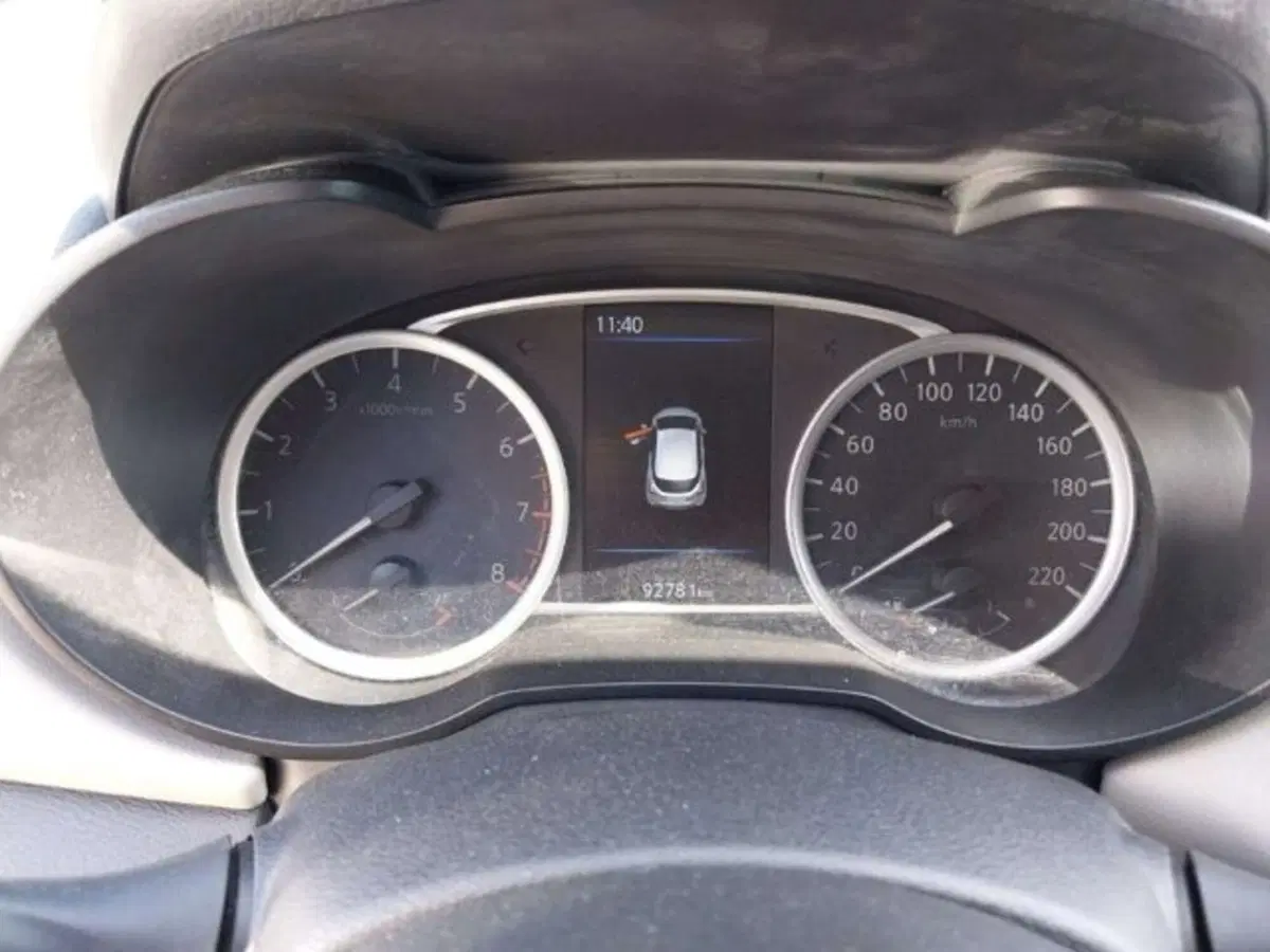 Nissan Micra usata a Firenze (13)