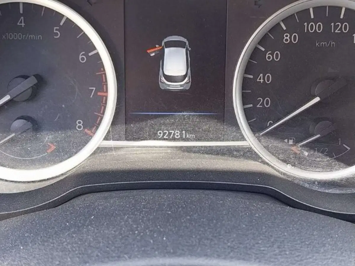Nissan Micra usata a Firenze (14)