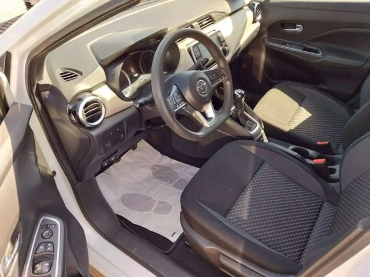 Nissan Micra usata a Firenze (7)