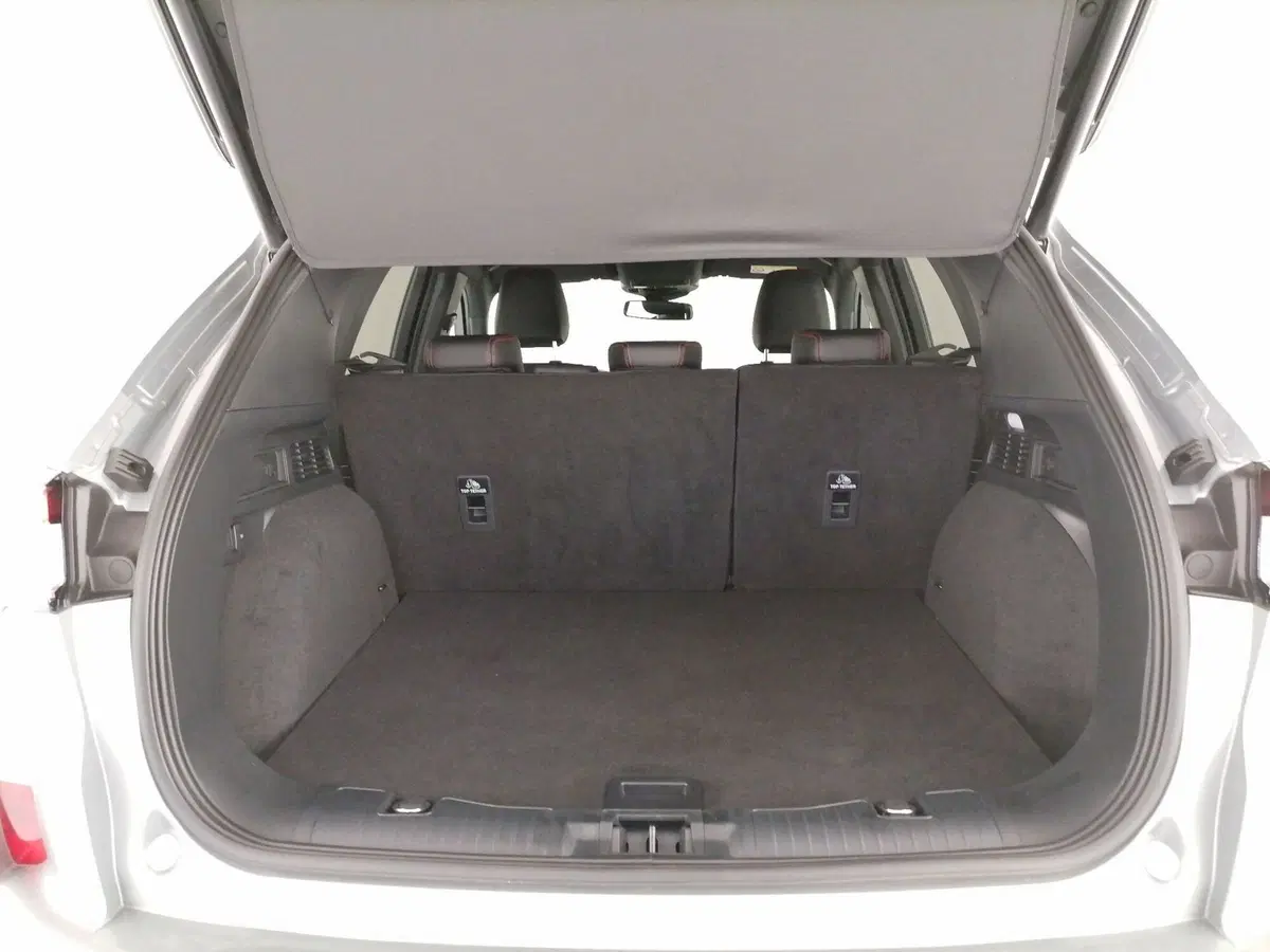 Ford Kuga usata a Roma (10)