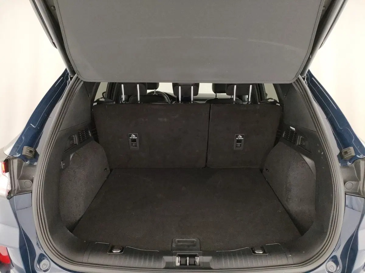 Ford Kuga usata a Roma (10)
