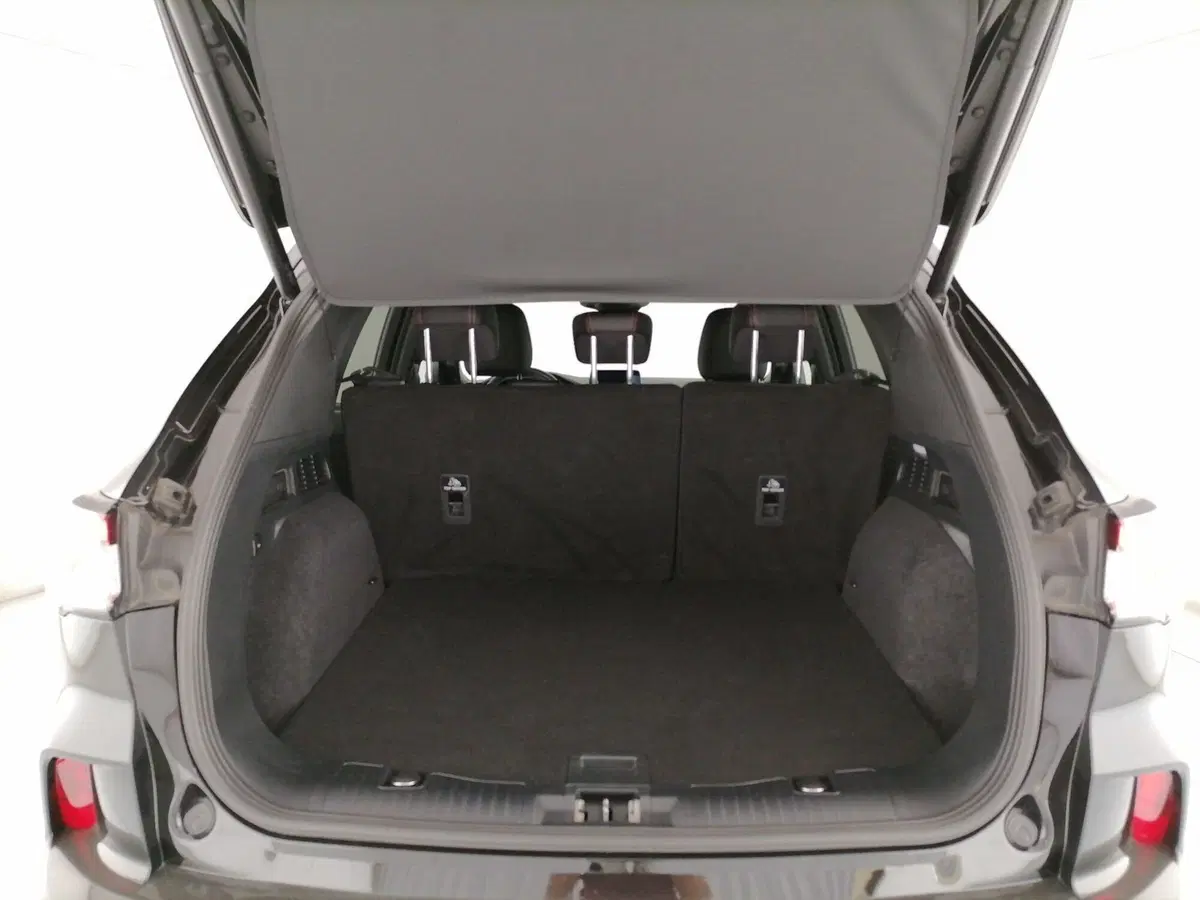 Ford Kuga usata a Roma (10)