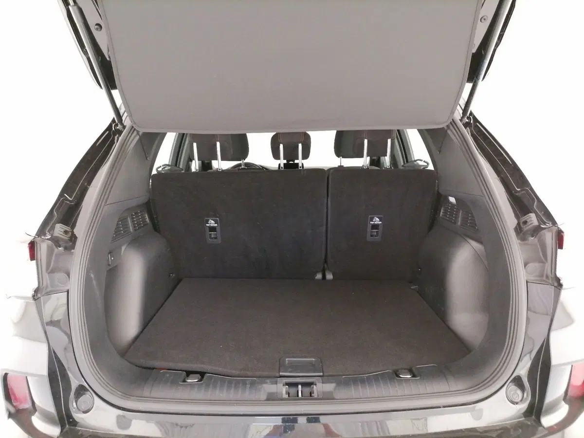Ford Kuga usata a Roma (10)