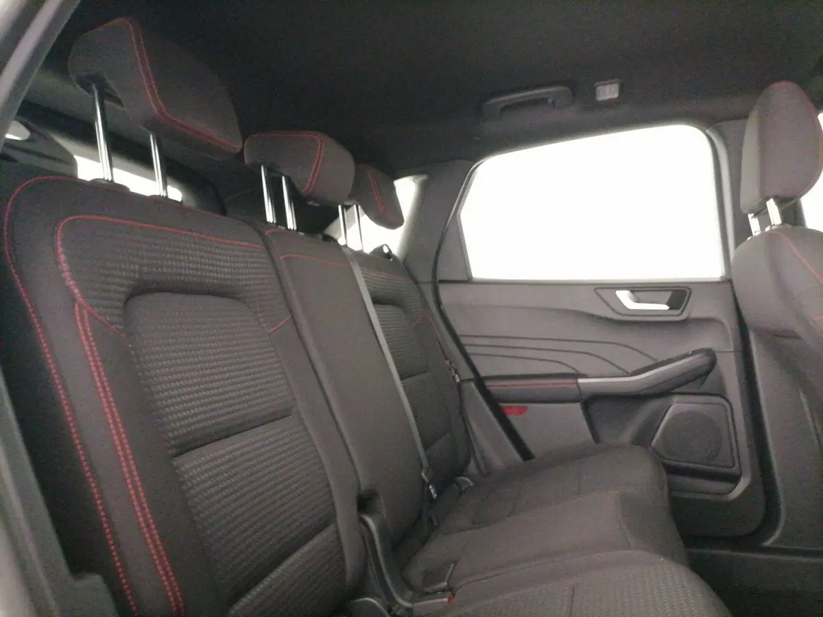 Ford Kuga usata a Roma (8)