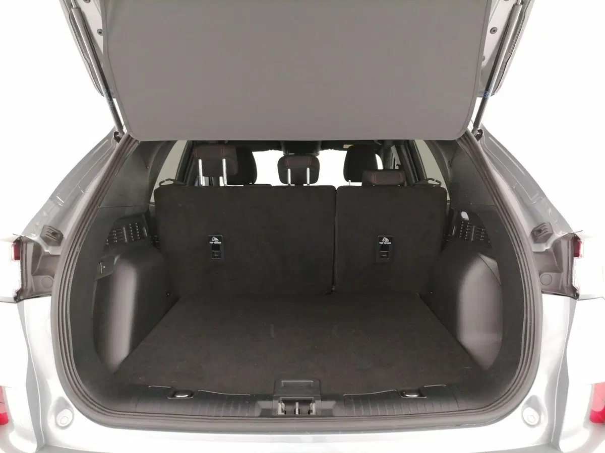 Ford Kuga usata a Roma (10)