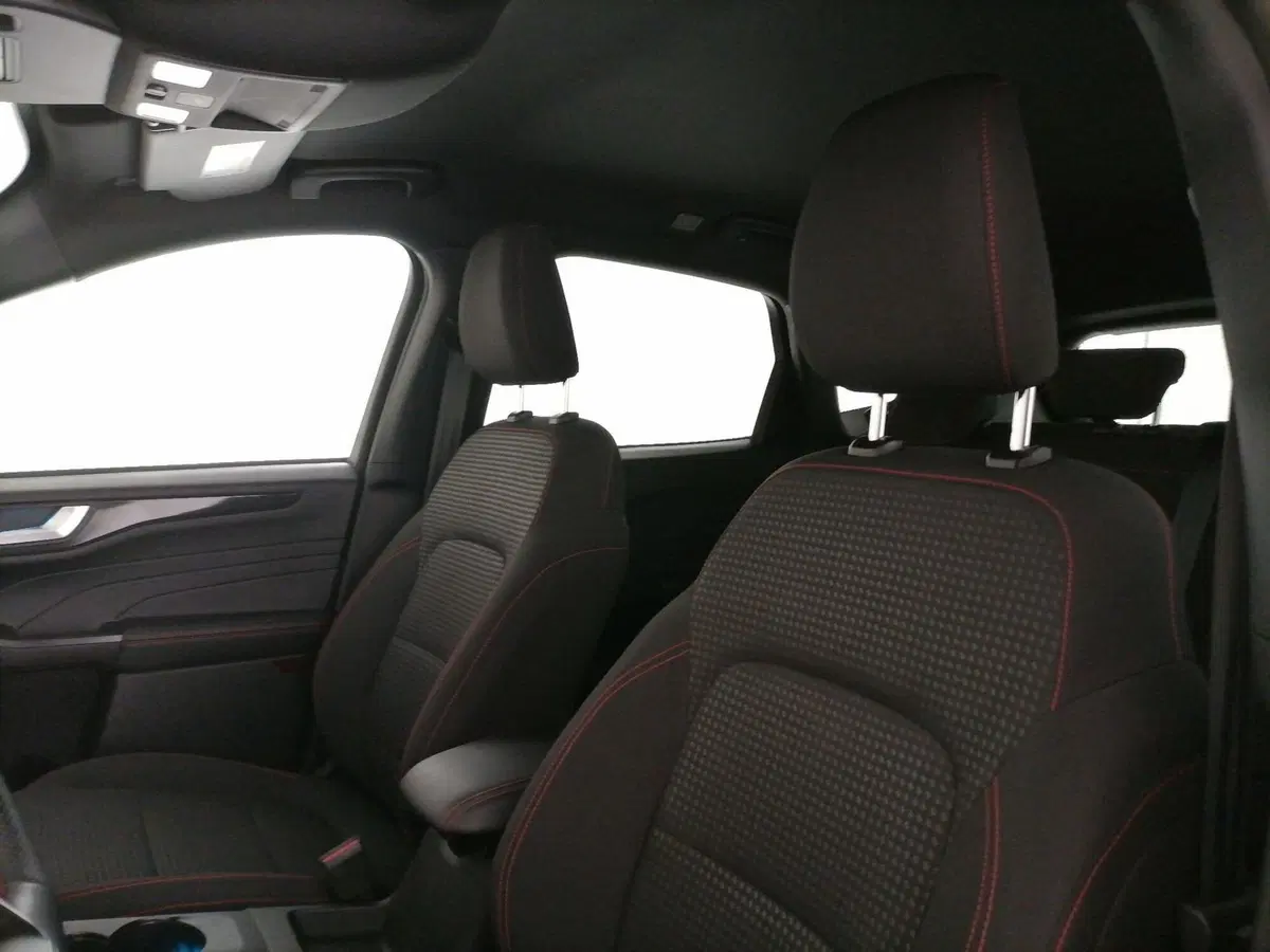 Ford Kuga usata a Roma (12)