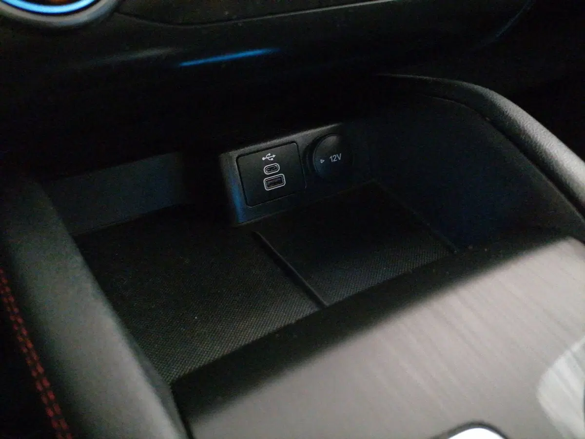 Ford Kuga usata a Roma (20)