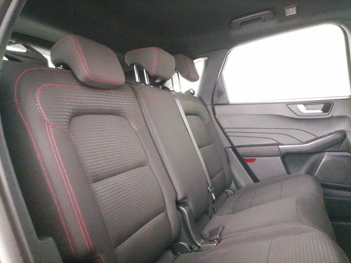 Ford Kuga usata a Roma (8)