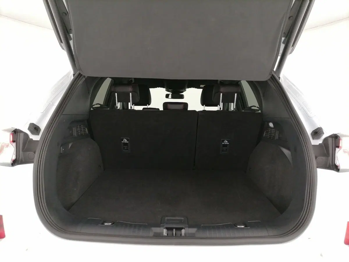 Ford Kuga usata a Roma (10)