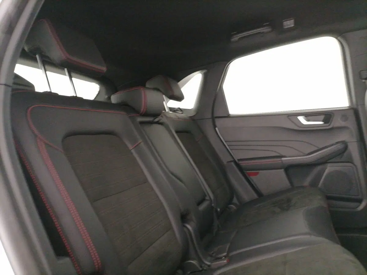 Ford Kuga usata a Roma (8)