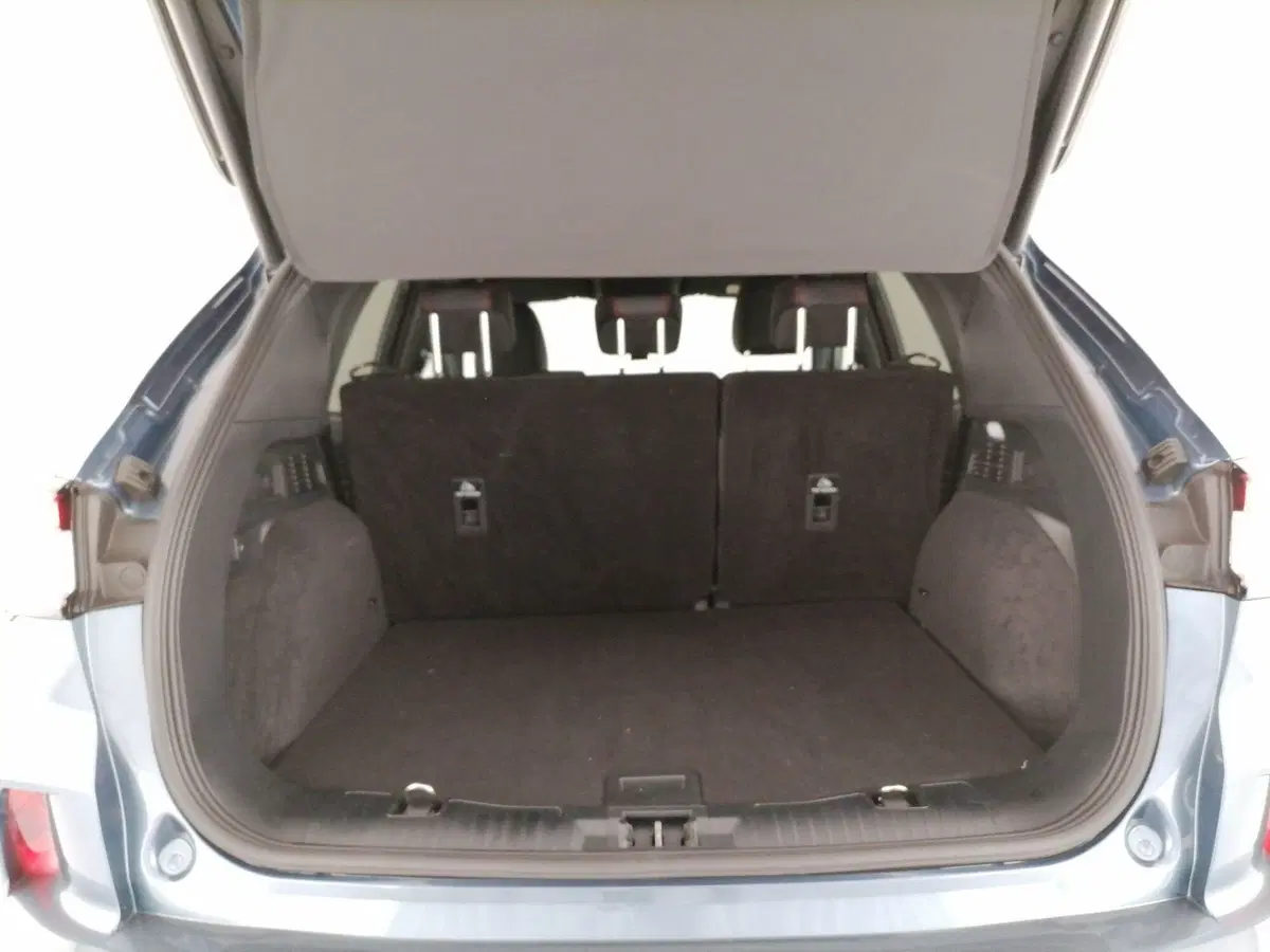Ford Kuga usata a Roma (10)