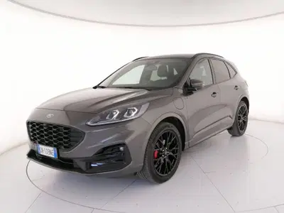 Ford Kuga 2.5 Plug In Hybrid 225 CV CVT 2WD ST-Line X Design del 2023 usata a Roma