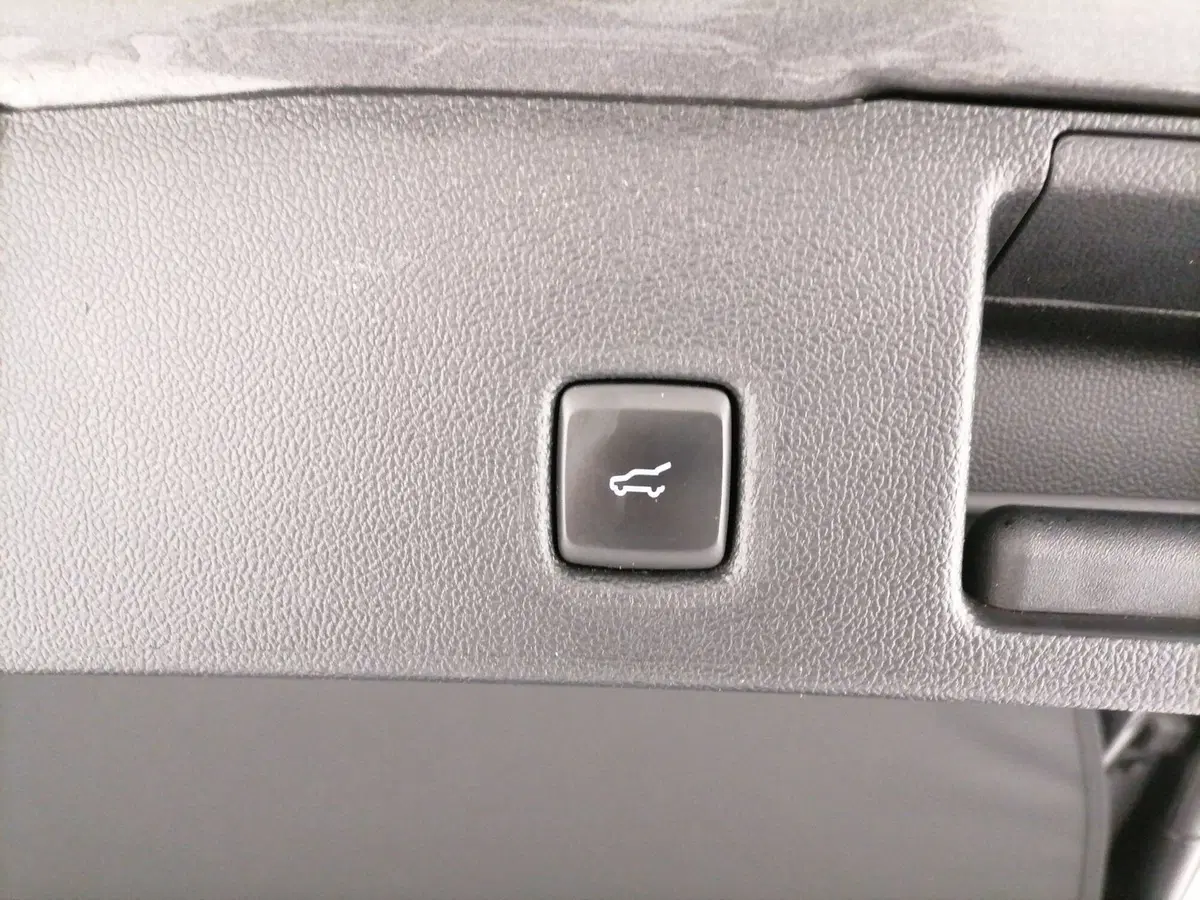 Ford Kuga usata a Roma (11)
