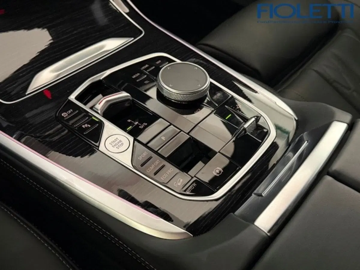 BMW X7 usata a Brescia (9)