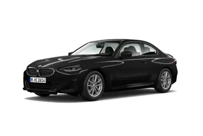 BMW Serie 2 Coup&eacute; 220d nuova a Torino