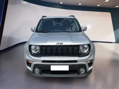 Jeep Renegade 1.0 T3 Limited del 2021 usata a Torino