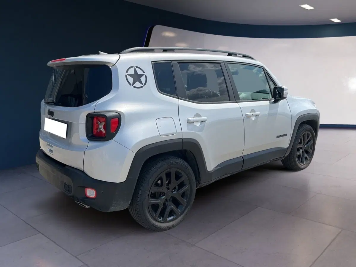 Jeep Renegade usata a Torino (6)