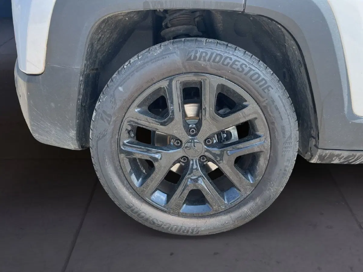 Jeep Renegade usata a Torino (7)