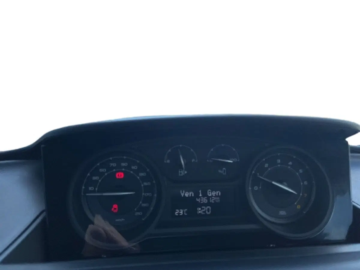 Lancia Ypsilon usata a Torino (13)