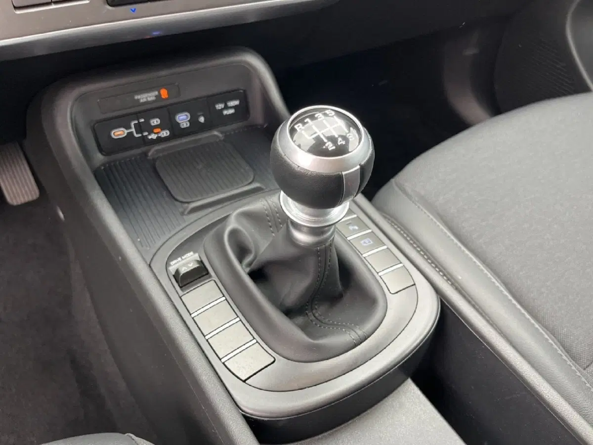 Hyundai Kona usata a Torino (13)