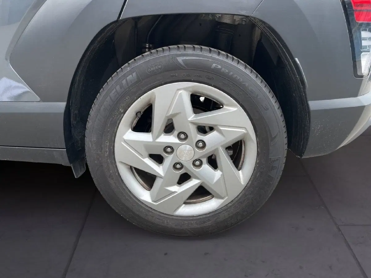 Hyundai Kona usata a Torino (7)