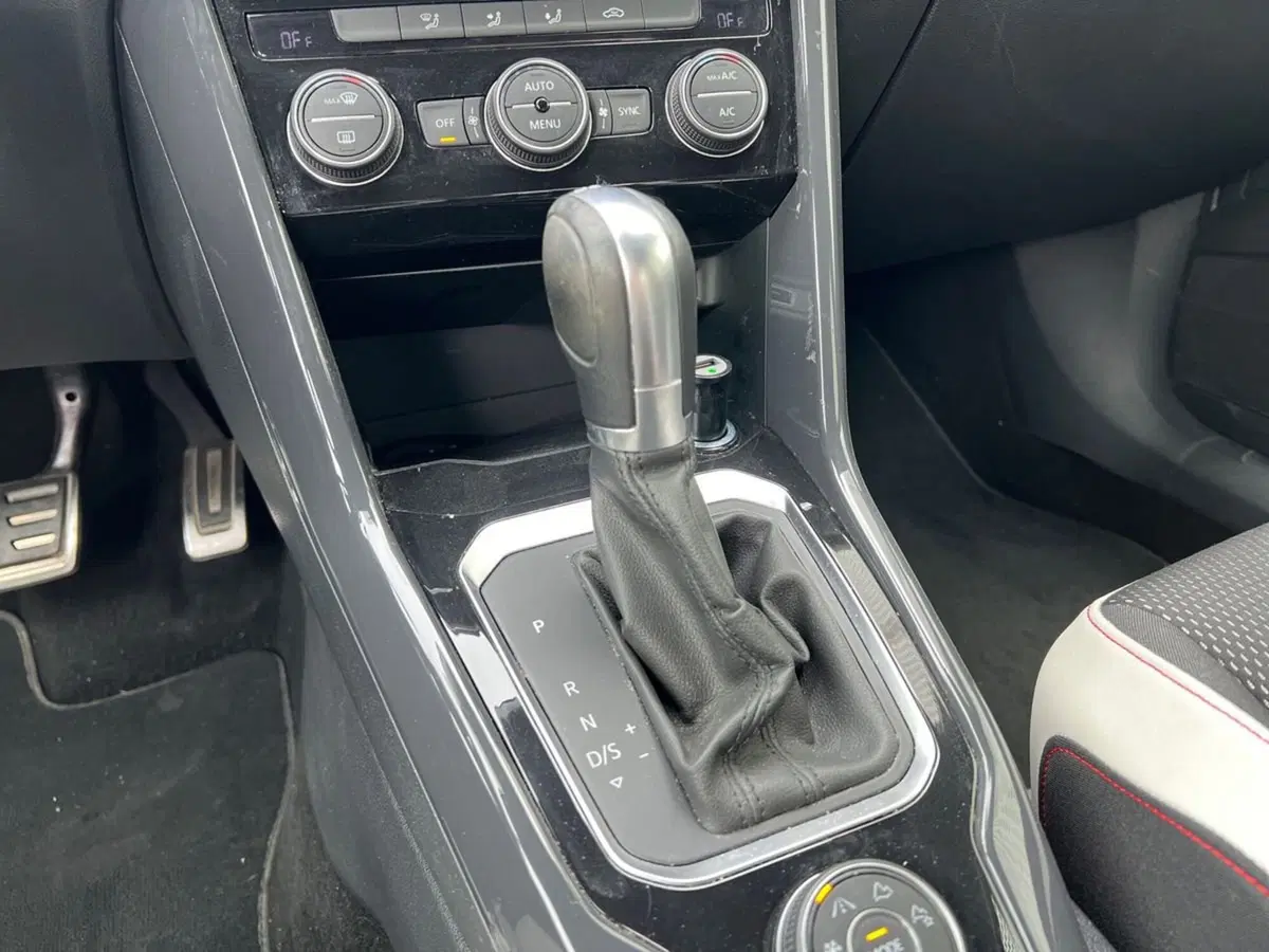 Volkswagen T-Roc usata a Siena (14)