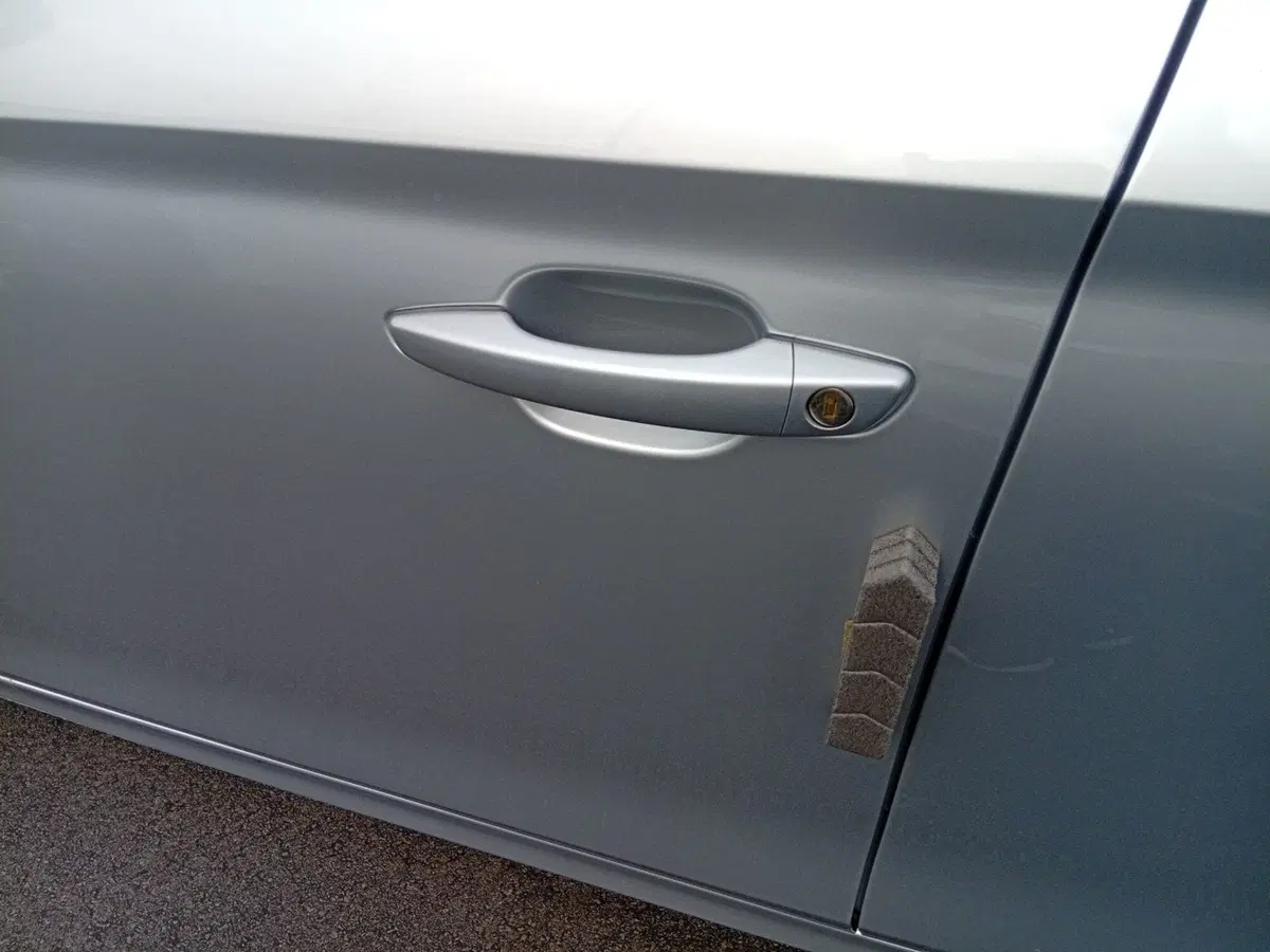 Opel Corsa nuova a Catania (10)